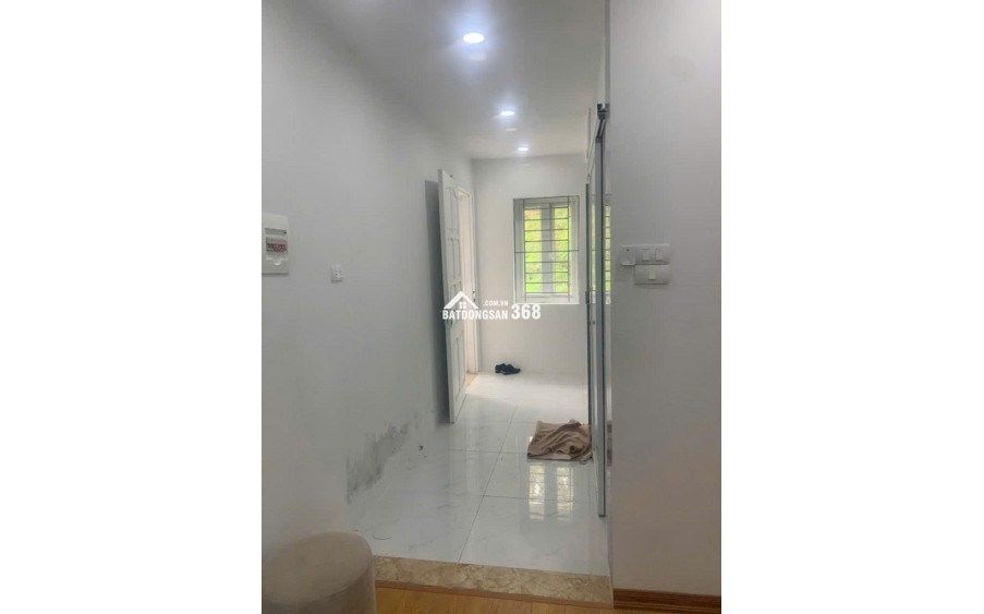 Bán căn nhà Ngõ phố Láng Hạ C1 P409 Hoàng Ngọc Phách