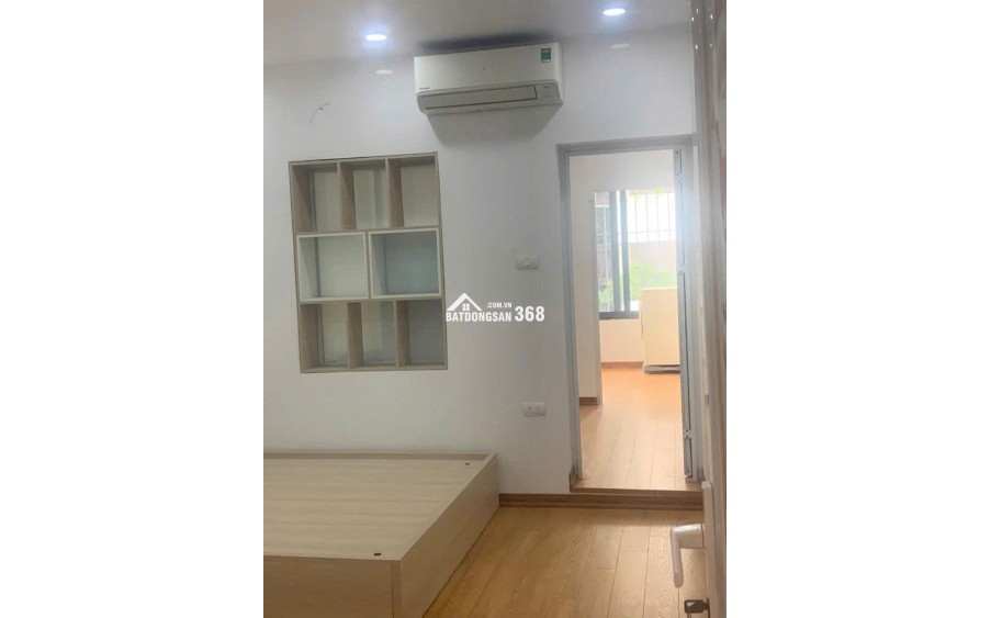 Bán căn nhà Ngõ phố Láng Hạ C1 P409 Hoàng Ngọc Phách