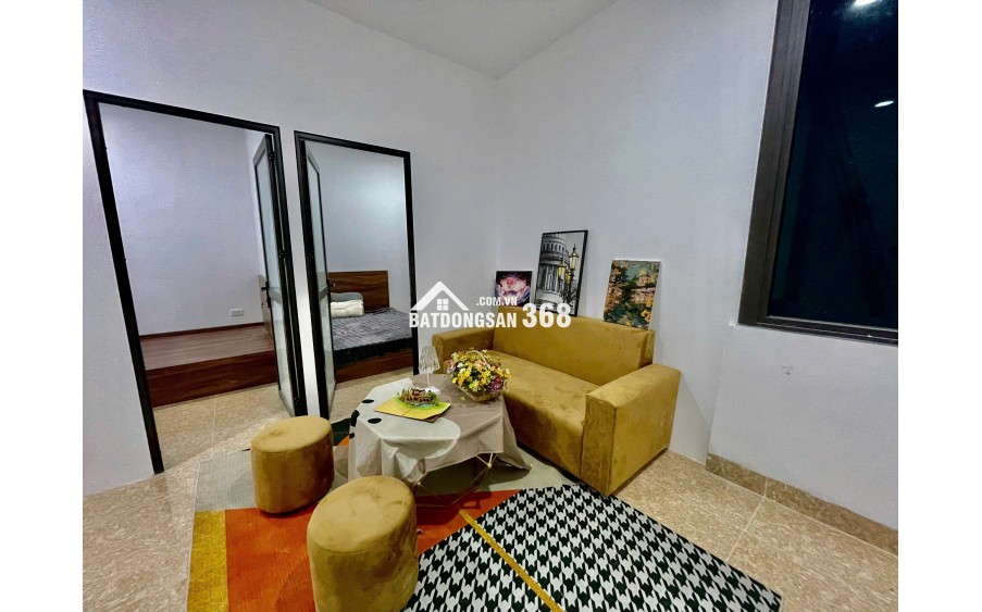 CHÍNH CHỦ CHO THUÊ CCMN SIÊU ĐẸP SIÊU RẺ TẠI 263 NGUYỄN TRÃI , GIÁ 5TR