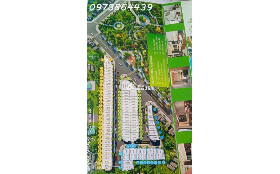 NHÀ PHỐ LIỀN KỀ 3 TẦNG - THUẬN AN - BÌNH DƯƠNG - 5X12 - GIÁ 2,9 TỶ ~ 3,2 TỶ