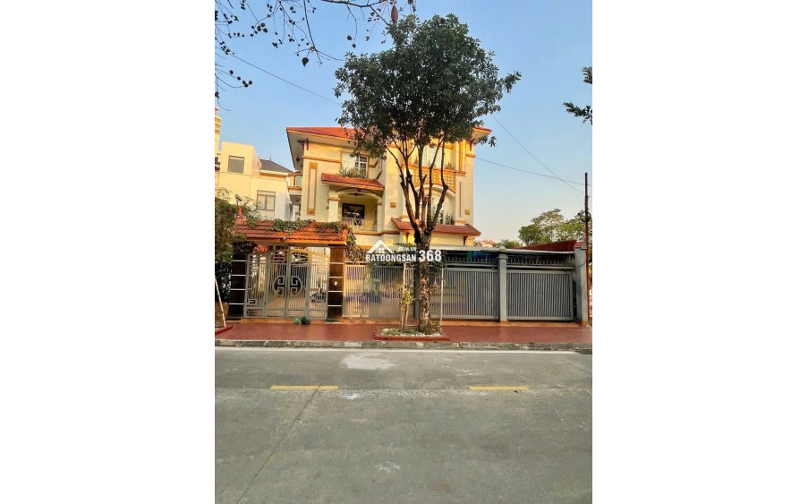 Bán Căn Nhà Biệt ,Khu Đảo Rều - Đường Hoàng Quốc Việt  - Cái Dăm Bãi Cháy- TP Hạ Long- Quảng Ninh