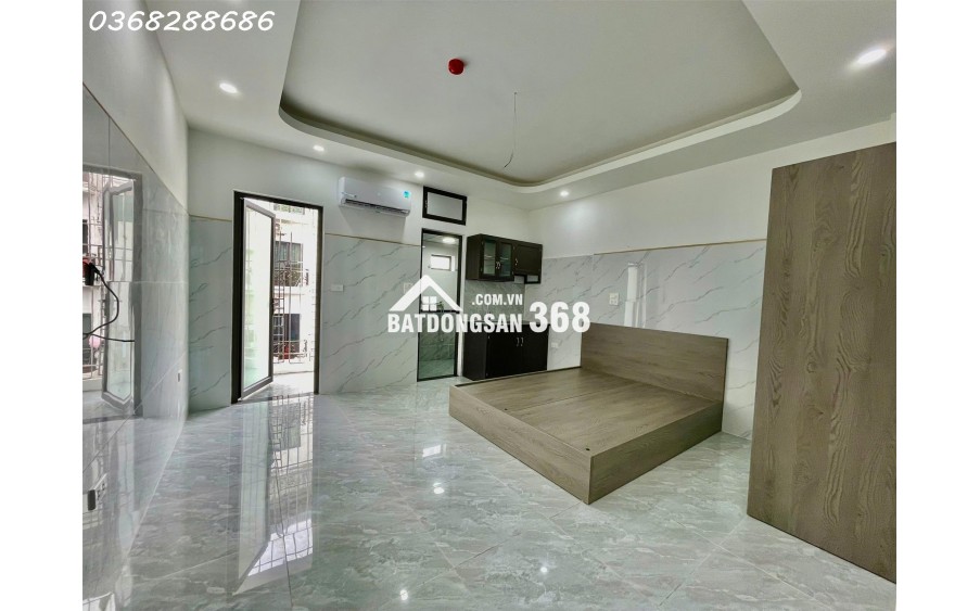 CHÍNH CHỦ CHO THUÊ CCMN SIÊU RẺ SIÊU ĐẸP 2N1K LÊ QUANG ĐẠO