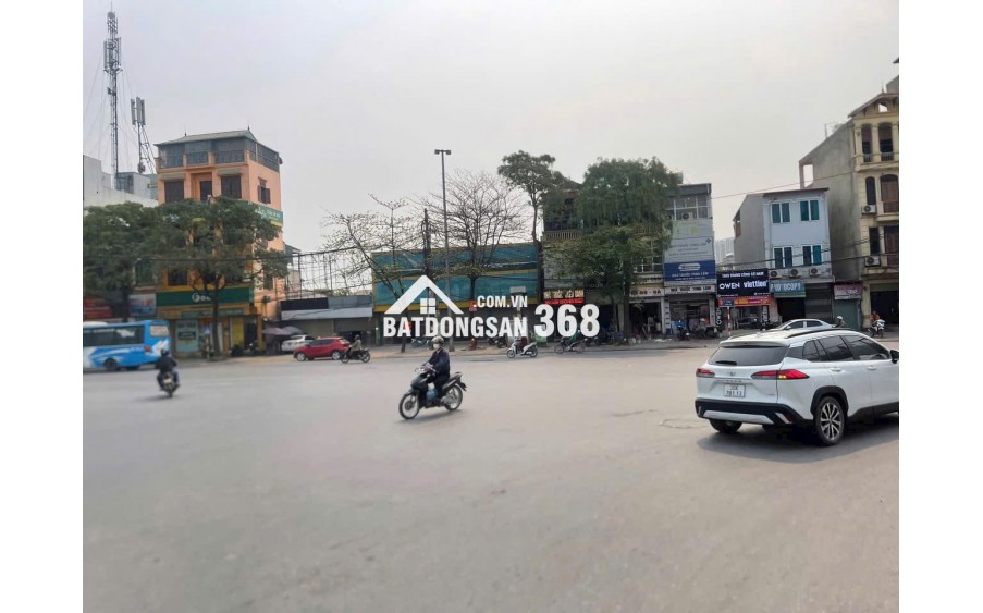 CHO THUÊ SHOWROOM, KHO XƯỞNG 543M2  MẶT ĐƯỜNG NGỌC HỒI -
