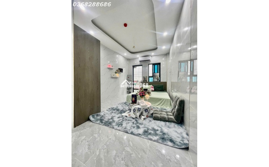 CHÍNH CHỦ CHO THUÊ CCMN SIÊU RẺ SIÊU ĐẸP 2N1K LÊ QUANG ĐẠO