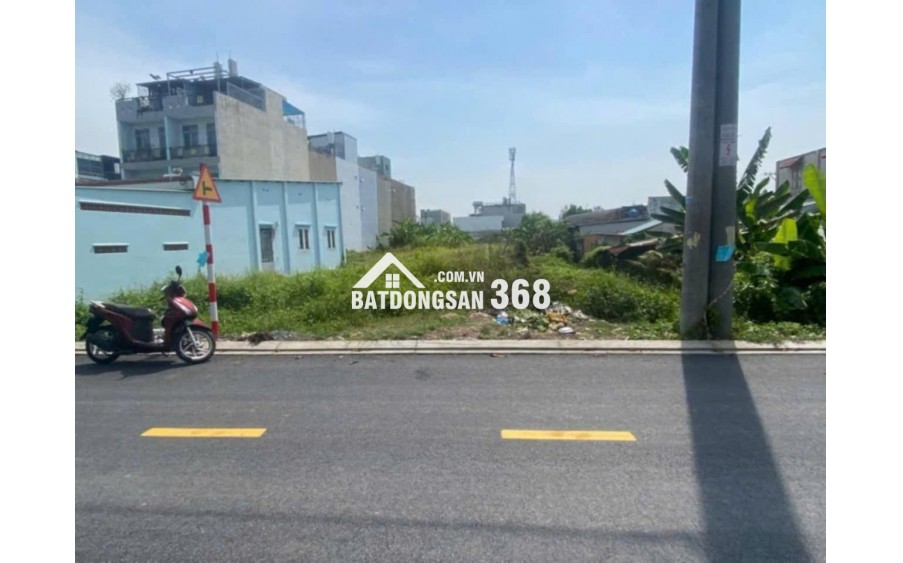Lô Đất Lớn 1.392m² – Đã Có 1.081m² Thổ Cư – Giá Tốt Cho Nhà Đầu Tư!