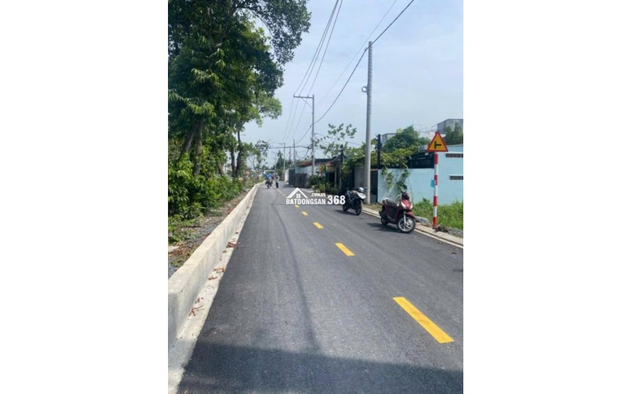 Lô Đất Lớn 1.392m² – Đã Có 1.081m² Thổ Cư – Giá Tốt Cho Nhà Đầu Tư!