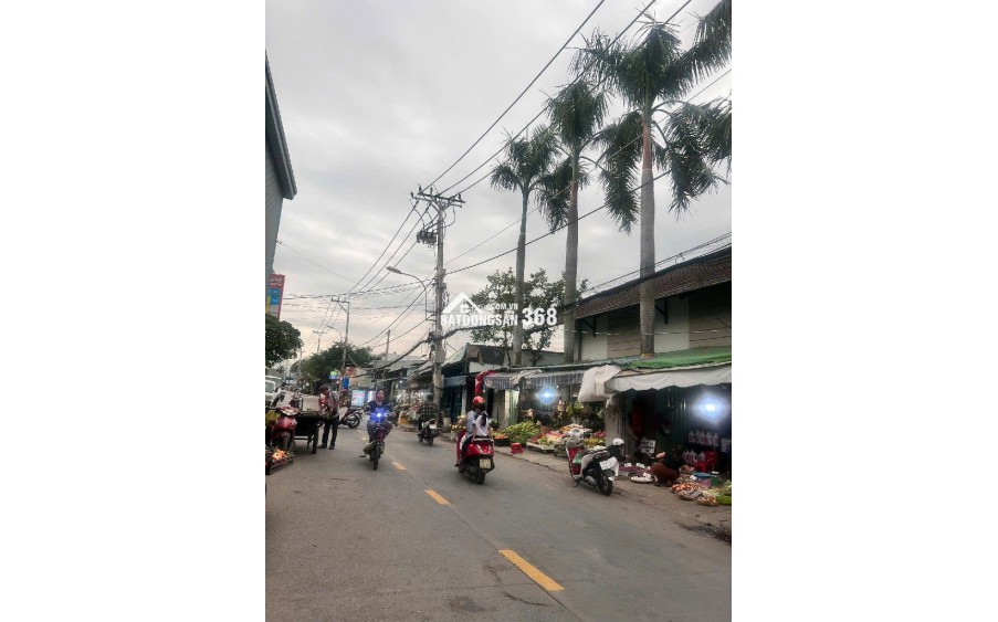 Lô Đất Lớn 1.392m² – Đã Có 1.081m² Thổ Cư – Giá Tốt Cho Nhà Đầu Tư!
