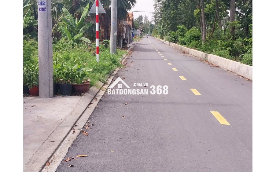 Đất Hiếm 1.392m² Trung Tâm – Giá Tốt Chỉ 65 Tỷ – Cơ Hội Cho Nhà Đầu Tư!