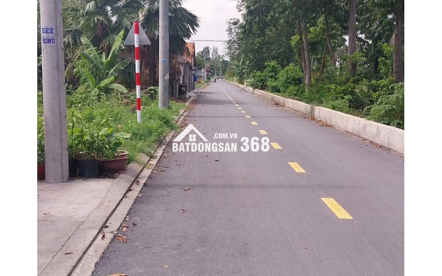Đất Hiếm 1.392m² Trung Tâm – Giá Tốt Chỉ 65 Tỷ – Cơ Hội Cho Nhà Đầu Tư!