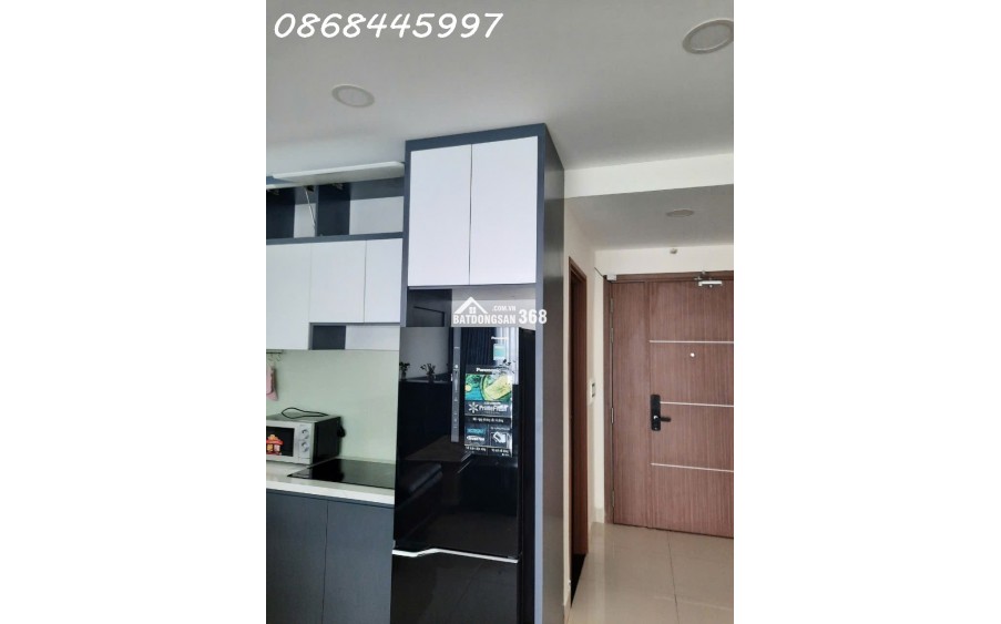 CĂN HỘ GATEWAY VŨNG TÀU - 49.5 M2 - 2.2 TỶ - GIÁ HỜI!  VỊ TRÍ VÀNG NGUYỄN AN NINH, 1PN, FULL TIỆN ÍCH