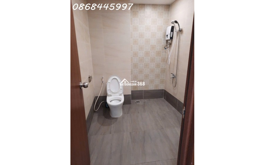 CĂN HỘ GATEWAY VŨNG TÀU - 49.5 M2 - 2.2 TỶ - GIÁ HỜI!  VỊ TRÍ VÀNG NGUYỄN AN NINH, 1PN, FULL TIỆN ÍCH