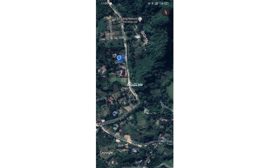LÔ GÓC SIÊU ĐẸP TẠI TP HOÀ BÌNH - 1642m² GIÁ ĐẦU TƯ
