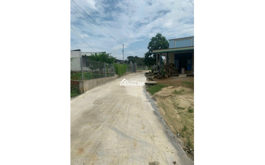  BÁN LÔ ĐẤT ĐẸP – ĐÔNG HÒA, TRẢNG BOM – GIÁ CHỈ 790 TRIỆU