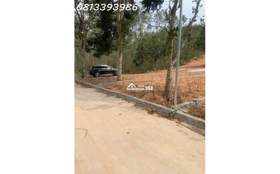  “180m² mặt tiền rộng, vị trí vàng – chớp cơ hội sinh lời chỉ trong một quyết định!”