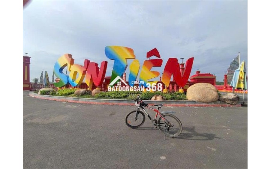 Đất nền đường Nguyễn Trung Trực, TP Biên Hòa giá cắt lỗ sâu