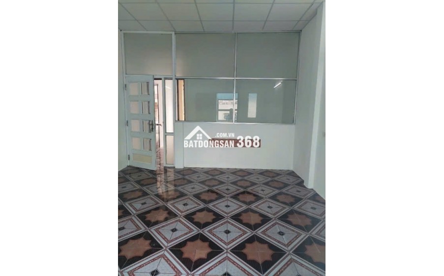 NHÀ ĐẸP THÍCH HỢP Ở VÀ ĐẦU TƯ - PHÚ THỌ HÒA