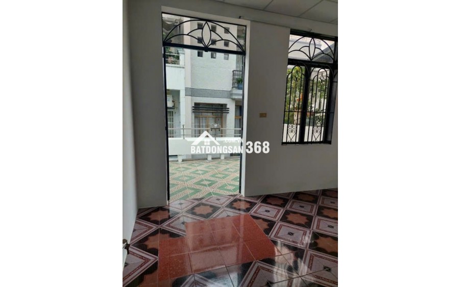 NHÀ ĐẸP THÍCH HỢP Ở VÀ ĐẦU TƯ - PHÚ THỌ HÒA