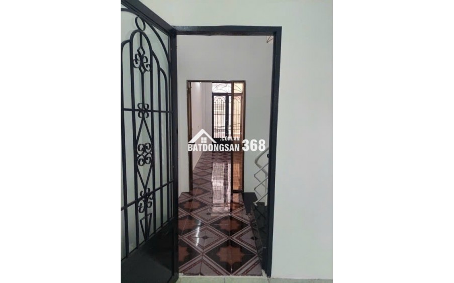 NHÀ ĐẸP THÍCH HỢP Ở VÀ ĐẦU TƯ - PHÚ THỌ HÒA