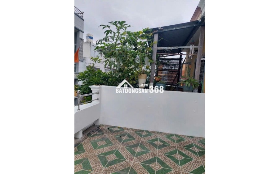 NHÀ ĐẸP THÍCH HỢP Ở VÀ ĐẦU TƯ - PHÚ THỌ HÒA