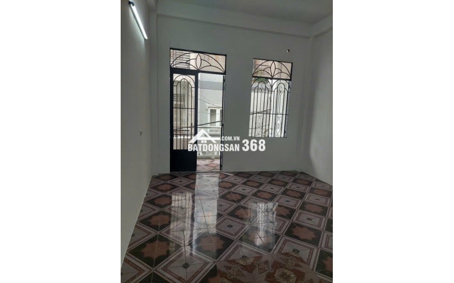 NHÀ ĐẸP THÍCH HỢP Ở VÀ ĐẦU TƯ - PHÚ THỌ HÒA