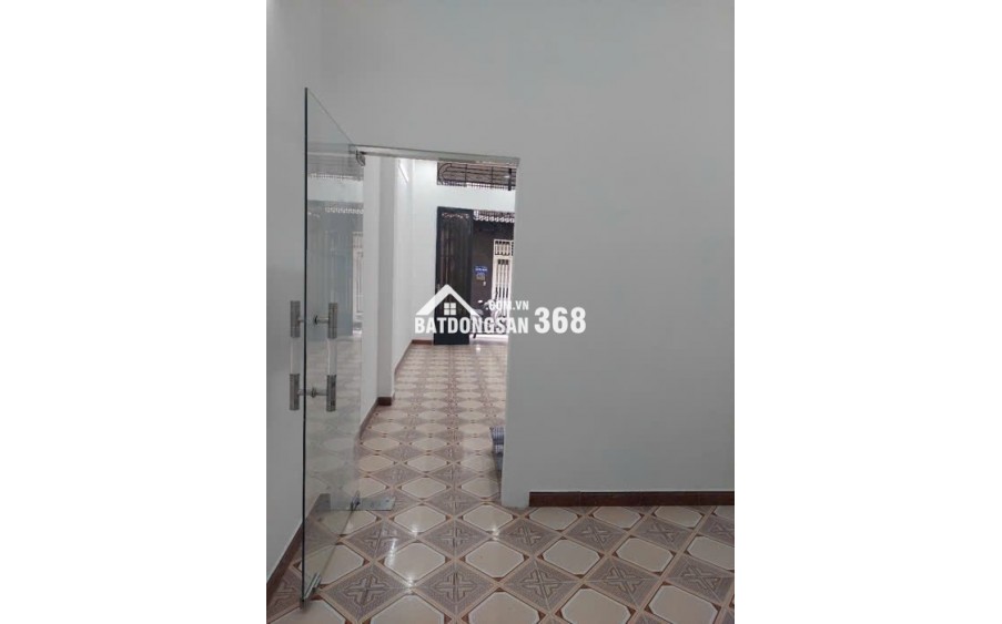 NHÀ ĐẸP THÍCH HỢP Ở VÀ ĐẦU TƯ - PHÚ THỌ HÒA