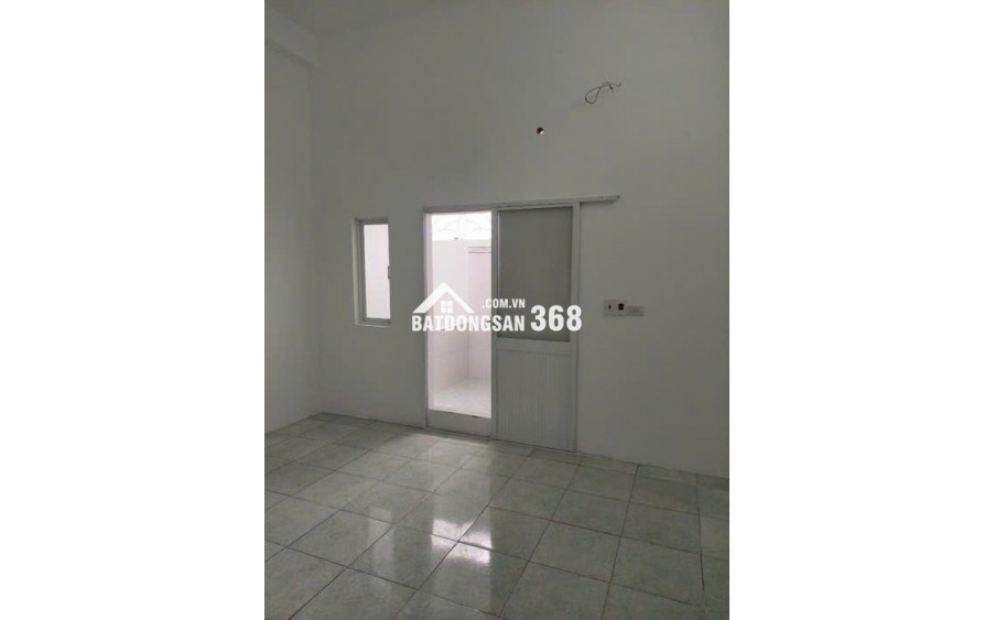 NHÀ ĐẸP THÍCH HỢP Ở VÀ ĐẦU TƯ - PHÚ THỌ HÒA