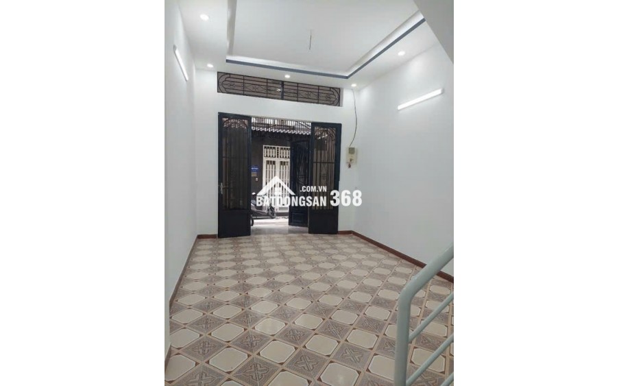 NHÀ ĐẸP THÍCH HỢP Ở VÀ ĐẦU TƯ - PHÚ THỌ HÒA
