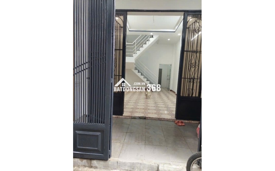 NHÀ ĐẸP THÍCH HỢP Ở VÀ ĐẦU TƯ - PHÚ THỌ HÒA