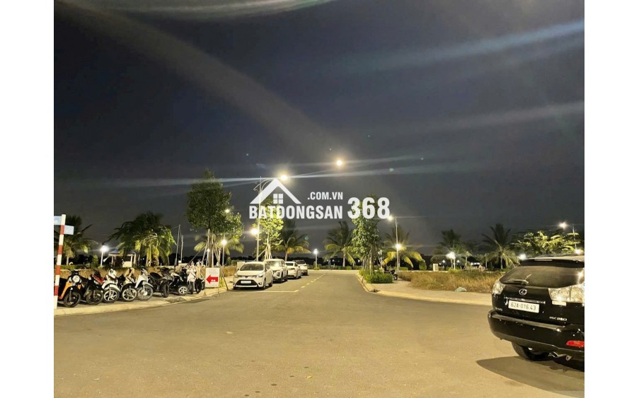 Đất nền 90m2, giá 1,9 tỷ, đường Nguyễn Hữu Trí