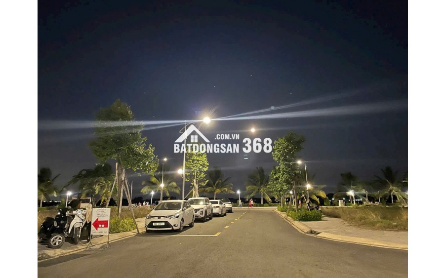 Đất nền 90m2, giá 1,9 tỷ, đường Nguyễn Hữu Trí