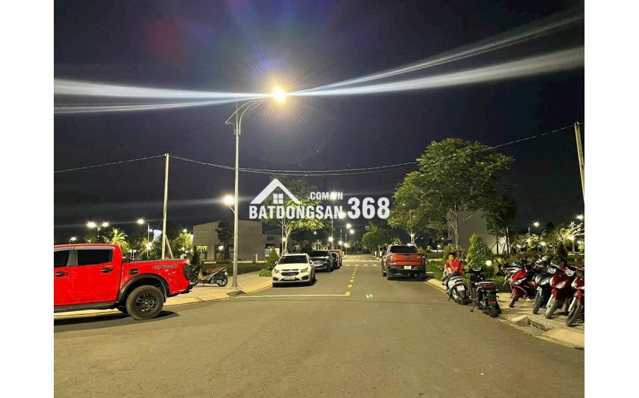 Đất nền 90m2, giá 1,9 tỷ, đường Nguyễn Hữu Trí