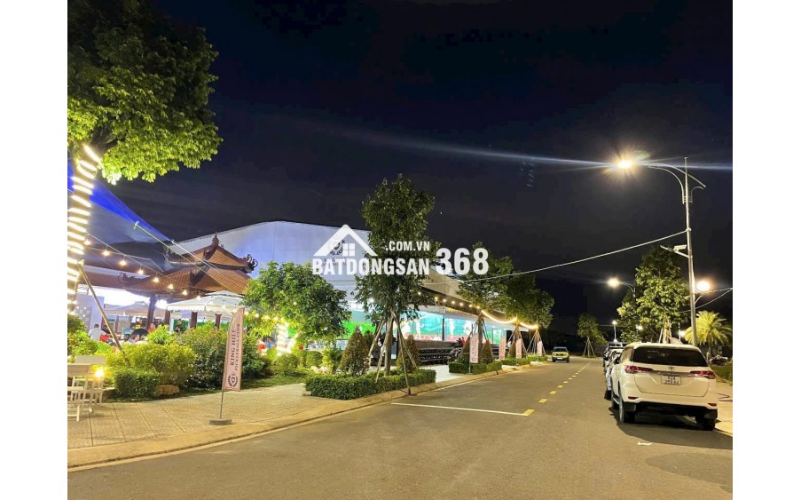 Đất nền 90m2, giá 1,9 tỷ, đường Nguyễn Hữu Trí