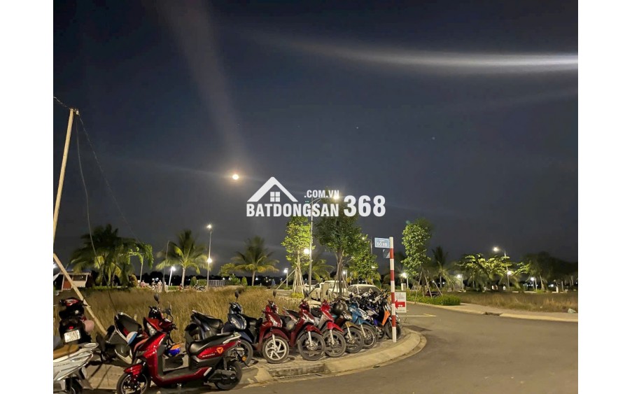 Đất nền 90m2, giá 1,9 tỷ, đường Nguyễn Hữu Trí