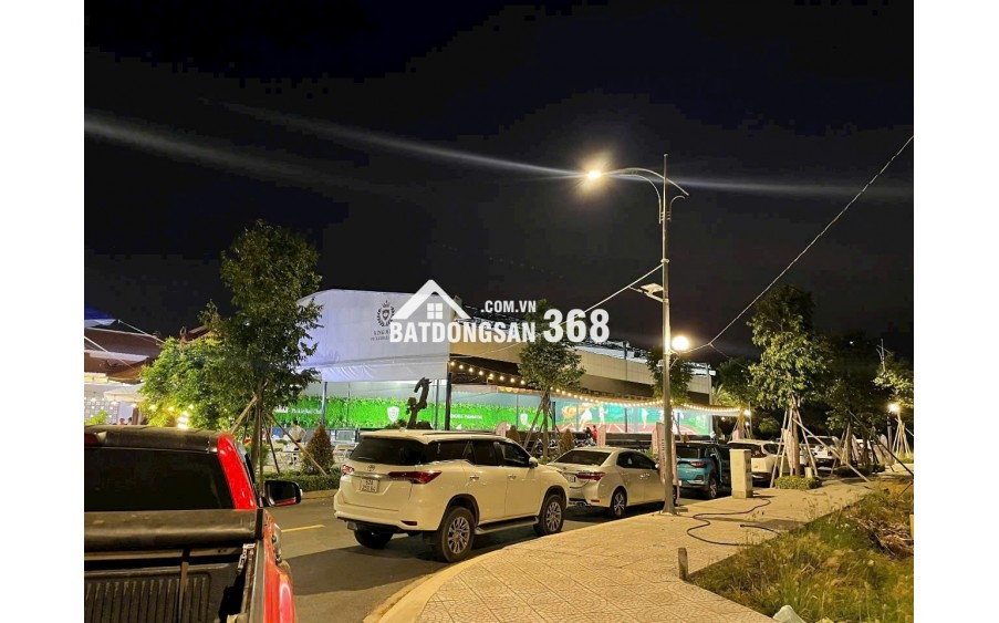 Đất nền 90m2, giá 1,9 tỷ, đường Nguyễn Hữu Trí
