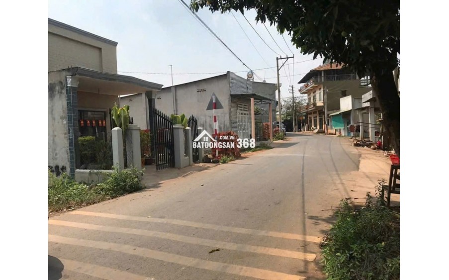  BÁN ĐẤT 143m² CHỈ TỪ 950 TRIỆU – SÔNG TRẦU, GẦN CHỢ SỐ 9 – ĐƯỜNG NHỰA, KD TỐT!