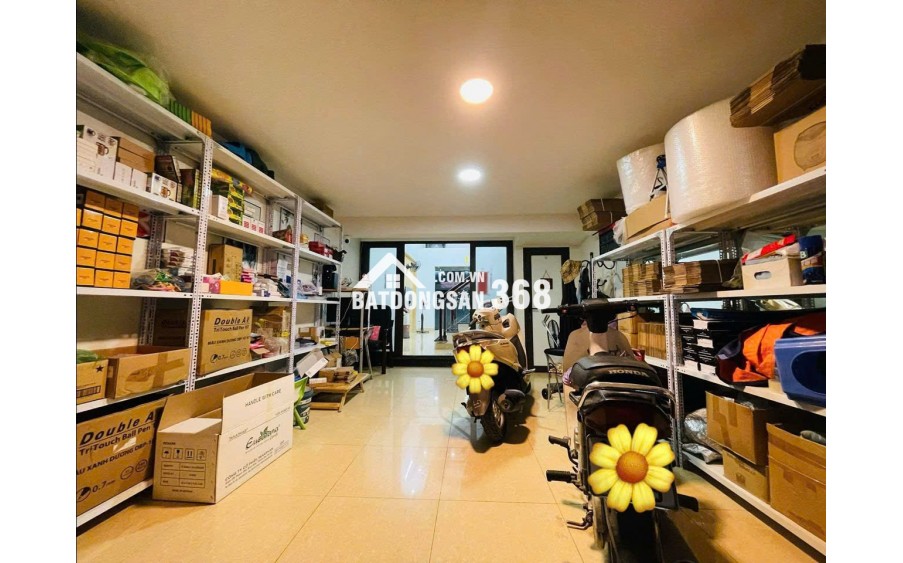 GIA ĐÌNH CẦN BÁN 98M2, 5 TẦNG, GIÁ 20 TỶ. HOÀNG VĂN THÁI, THANH XUÂN