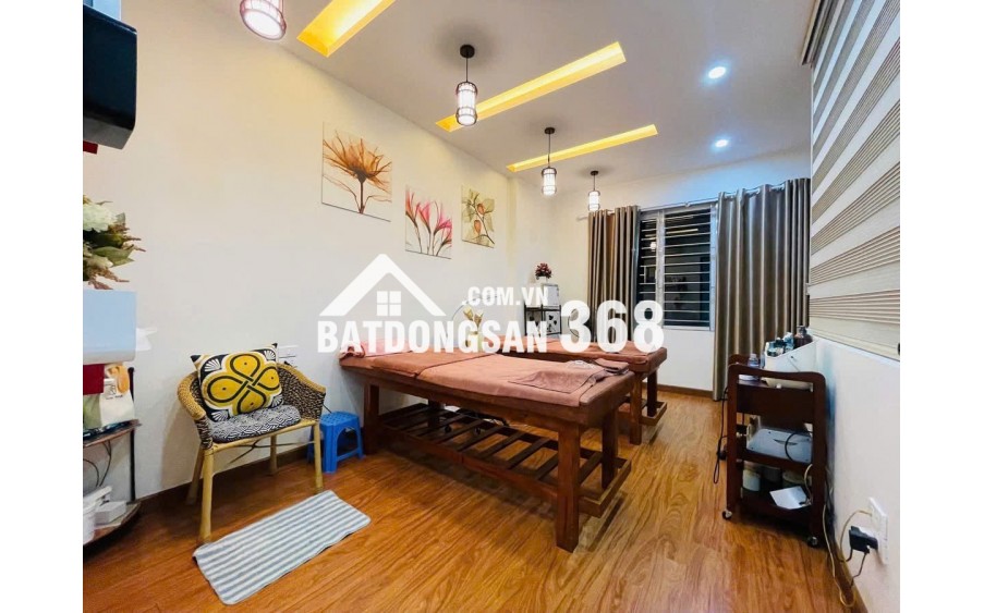 GIA ĐÌNH CẦN BÁN 98M2, 5 TẦNG, GIÁ 20 TỶ. HOÀNG VĂN THÁI, THANH XUÂN