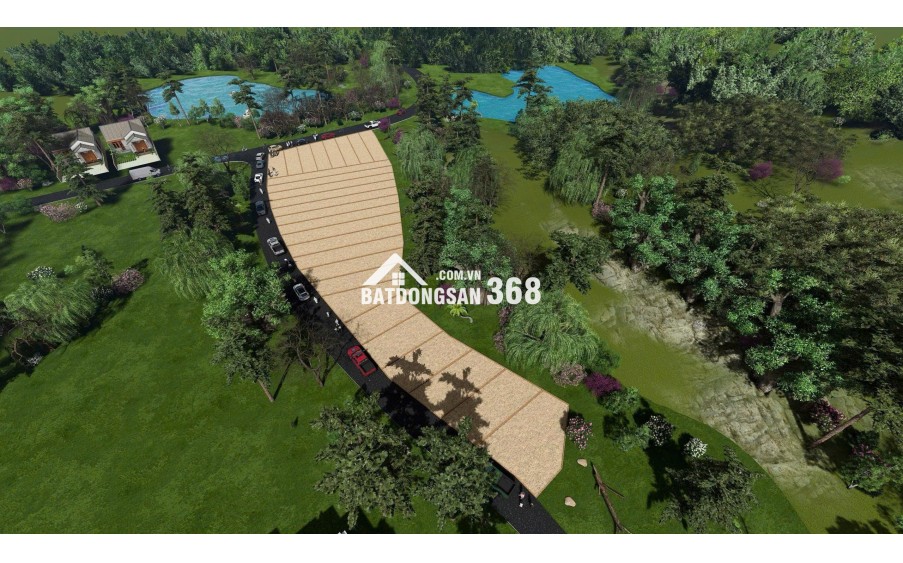 Chỉ từ 150 triệu/lô – An Bình, Lạc Thủy, Hòa Bình nhanh tay sở hữu ngay.