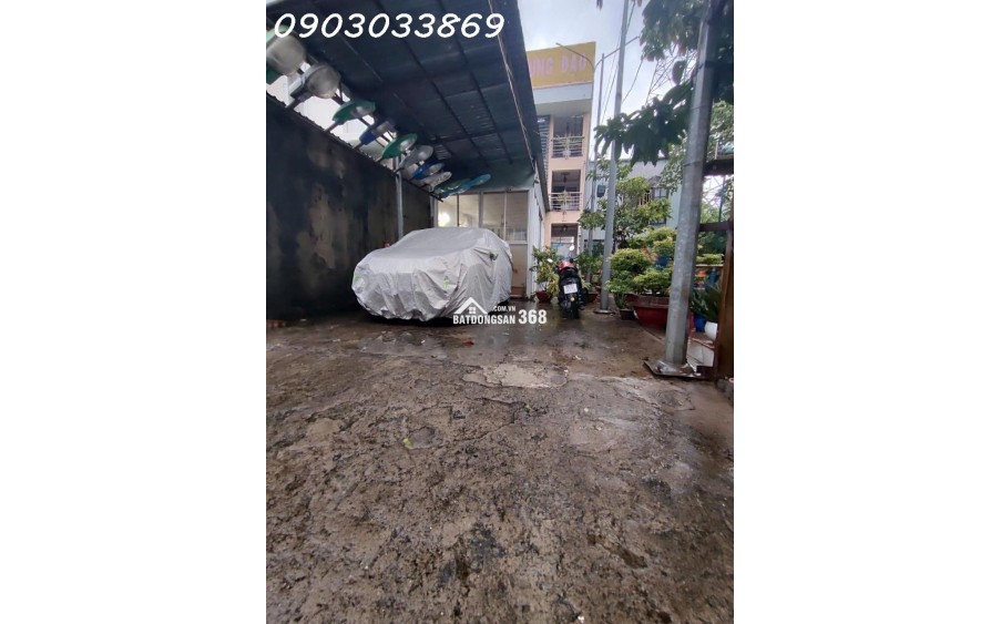 CẦN BÁN NHÀ 2 TẦNG MẶT TIỀN XA LỘ HÀ NỘI - ĐỐI DIỆN TRẠM METRO -  23 TỶ - 135M2 - 2 TẦNG