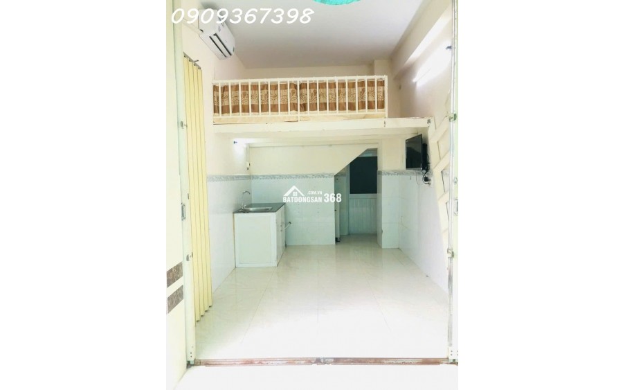 QUẬN 8 – NHÀ 5 TẦNG – 9 PHÒNG CHO THUÊ – DÒNG TIỀN 40 TRIỆU/THÁNG – GIÁ TỐT 8 TỶ
