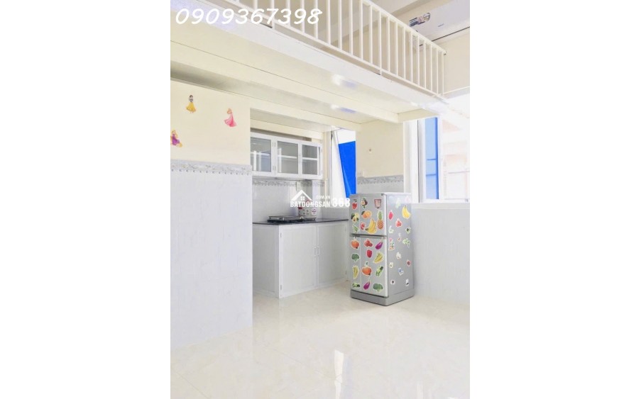 QUẬN 8 – NHÀ 5 TẦNG – 9 PHÒNG CHO THUÊ – DÒNG TIỀN 40 TRIỆU/THÁNG – GIÁ TỐT 8 TỶ