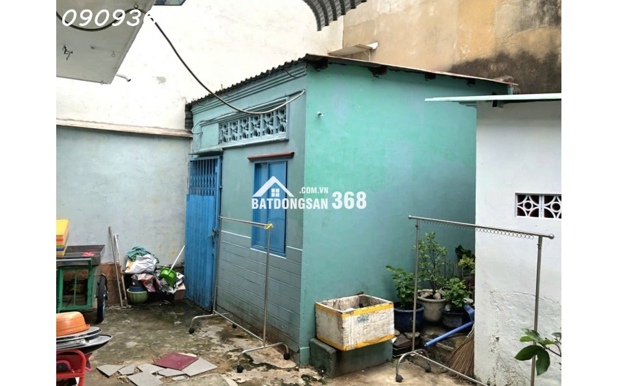 CHÍNH CHỦ BÁN NHÀ GIÁ TỐT - MẶT TIỀN BA ĐÌNH - PHƯỜNG 10 QUẬN 8 - 5 TỶ  TL
