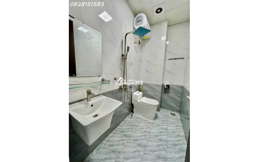 CHO THUÊ PHÒNG TRỌ – 34 PHÚ ĐÔ, NAM TỪ LIÊM – GIÁ 6.5 TRIỆU CÓ TL