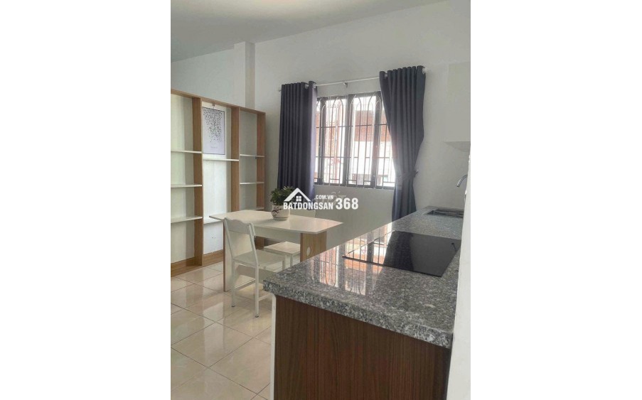 CHO THUÊ PHÒNG- GIÁ TỐT, TIỆN NGHI, FULL NỘI THẤT – Đ.TÂY HÒA, P.PHƯỚC LONG A, TP.THỦ ĐỨC