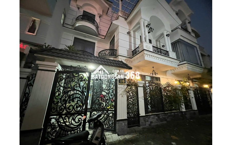 CĂN HỘ MẶT PHỐ TRƯƠNG CÔNG ĐỊNH - PHÚ TRINH, PHAN THIẾT: 100M2, 3 TẦNG, 3 PN, GIÁ 8.2 TỶ - SỔ HỒNG CHÍNH CHỦ
