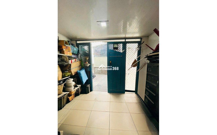 NHÀ LÔ GÓC ĐẸP NHƯ MƠ – XE HƠI TỚI CỬA – CHỈ HƠN 6 TỶ