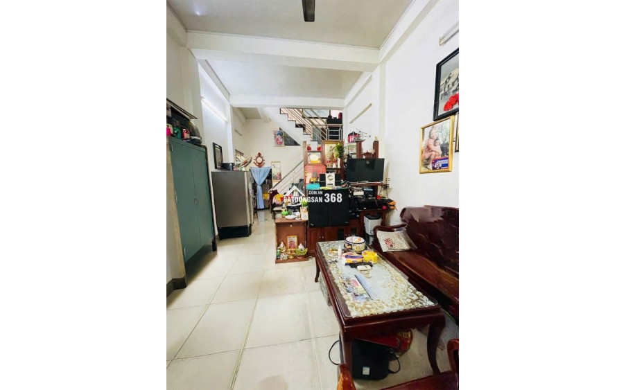  NHÀ ĐẸP – LÔ GÓC – XE HƠI ĐỖ CỬA – CHỈ HƠN 6 TỶ – DƯƠNG BÁ TRẠC, Q8