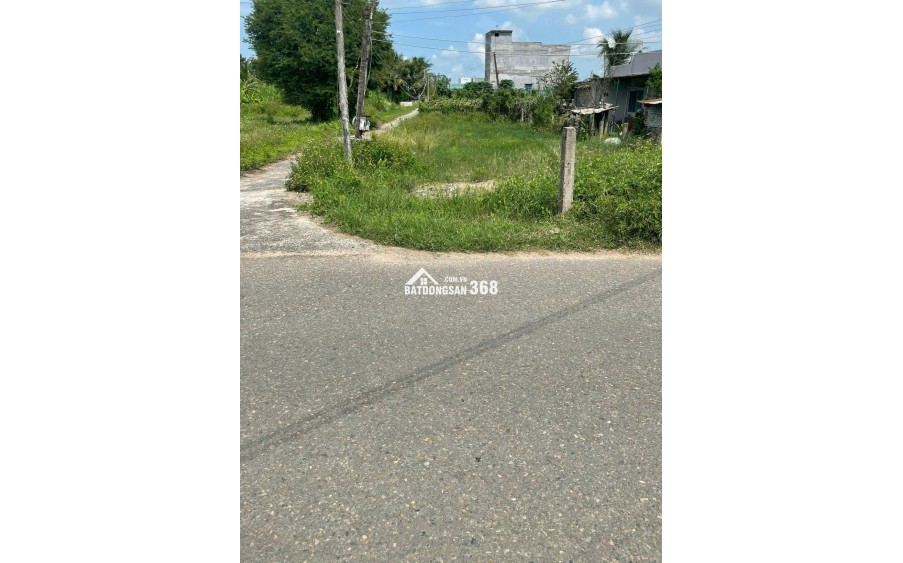 CƠ HỘI ĐẦU TƯ: ĐẤT Ở THỔ CƯ 265M2 - HẰM CHÍNH, BÌNH THUẬN - GIÁ CHỈ 1.4 TỶ - SỔ HỒNG CHÍNH CHỦ