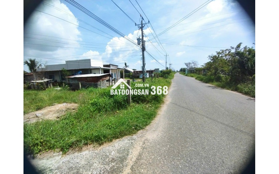 CƠ HỘI ĐẦU TƯ: ĐẤT Ở THỔ CƯ 265M2 - HẰM CHÍNH, BÌNH THUẬN - GIÁ CHỈ 1.4 TỶ - SỔ HỒNG CHÍNH CHỦ