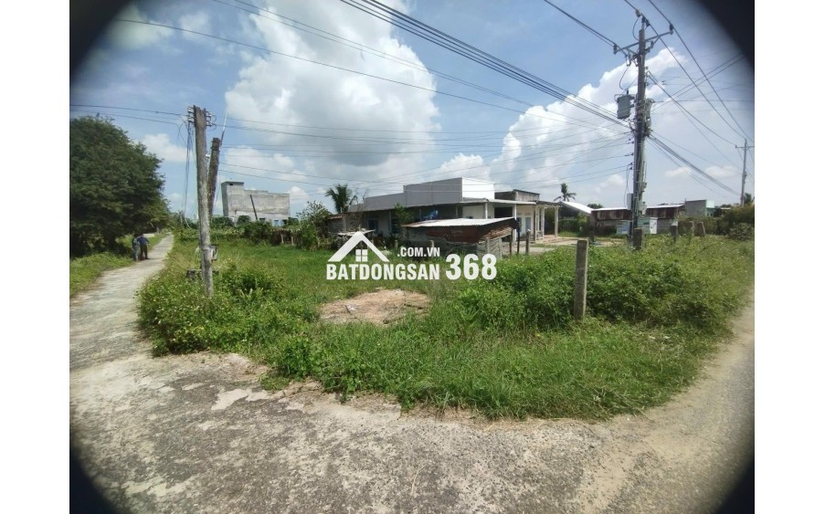 CƠ HỘI ĐẦU TƯ: ĐẤT Ở THỔ CƯ 265M2 - HẰM CHÍNH, BÌNH THUẬN - GIÁ CHỈ 1.4 TỶ - SỔ HỒNG CHÍNH CHỦ